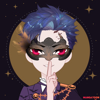 FANSNYA PARA AUTHOR (JEPARA)