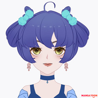 Sonia Hidam