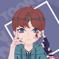 โทระ เด็กเปรต(เปรตแต่หล่อนะ)