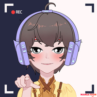 PiscesRyuu.