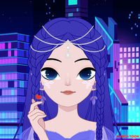 Queen Dymhie