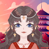 Demigoddess