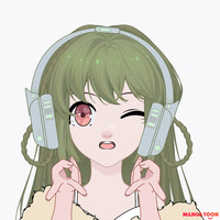 !?