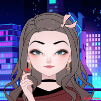 FAYE 🖤 🍷