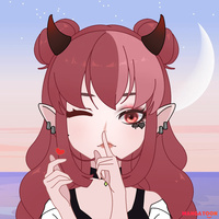 Mia S.D🖤🍡