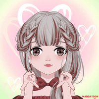 ตุ๊กตาชอบอ่านนิยาย