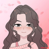 rosy