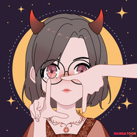 la diablilla