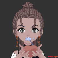 Una flor marchita 🥀