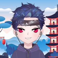 Ashveil