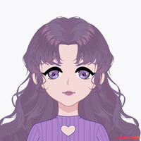 Karmin Lovegood Embertheart