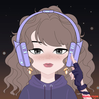 ꧁☠︎cYpGiRl☠︎꧂