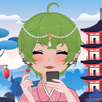 Luana Santos de Santana