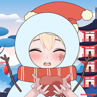 🌼🏳️‍🌈🍵