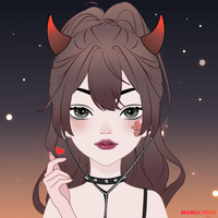 BTS'S GF