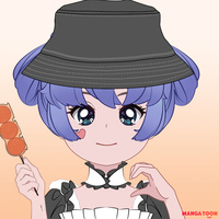 Itsuki marinette