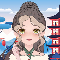 Nolween Gambah Keurtis