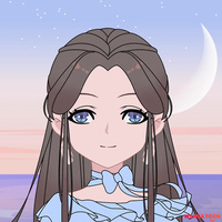 Vampier girl