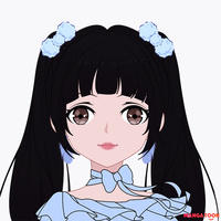 ✿✯Anika✯✿