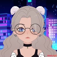 Midnight gamer👾