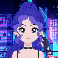 KEILA UZUMAKI