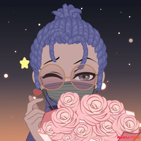 ☆BLover❤️🧡🤍💖☆