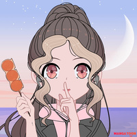 Iris🥰🥰