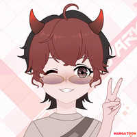 That one lucky Crumb