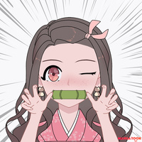 ~🌺 nezuko-chan 🌺~