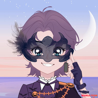 raven blake
