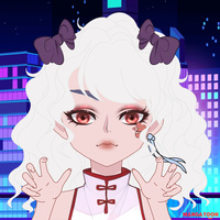 Ma Esther Alvarado Acosta