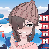 Yubi