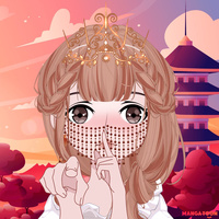 องค์หญิงยิ้ม