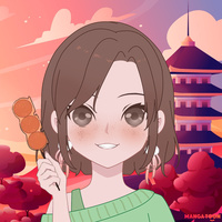 ༒★aภa★༒
