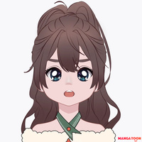 Litel Girl