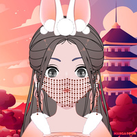 *.°•♪Bunny^°•`*.🎀