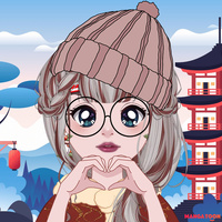 Nona Gendeng
