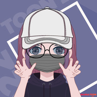 ISH(●^●)