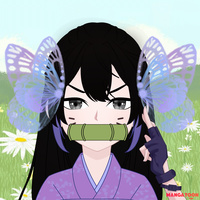 Satsuri Uchiha