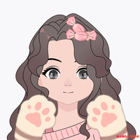Mae Cailin Palomo