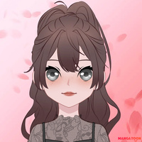 Yuelina🖤