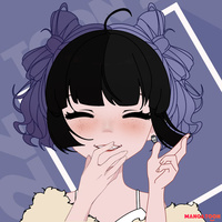 Queen🌟🌈(irmã do sasuke)