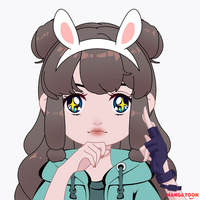 NIK NURQISTINA BATRISYA BINTI JOHARRI Moe