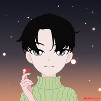 anak orang { Hiatus }