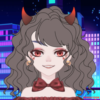Little devil