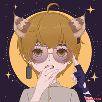 Naruto, Nezuko, Denki and Anya