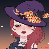 mistério 🧙‍♀️