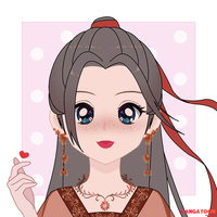 Mimi Happy Pop