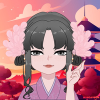 Miraicle Dewi
