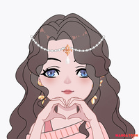 mariposa romántica ♥️♥️♥️♥️